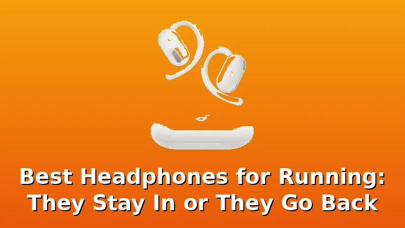 Best Headphones for Running: They Stay In or They Go Back - Treble Nest review with measurements and honest opinion