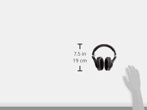Audio-Technica ATH-M20x (B00HVLUR18)