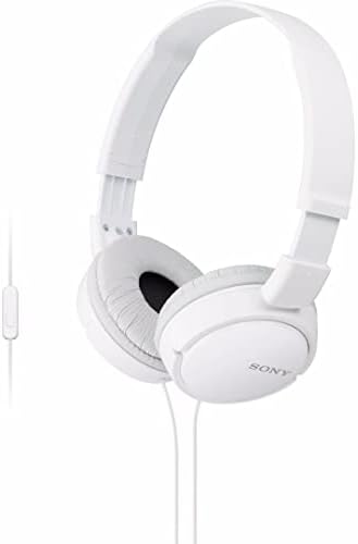 [Sony ZX Series Wired (B00NJ2M33I)](https://www.amazon.com/dp/B00NJ2M33I)