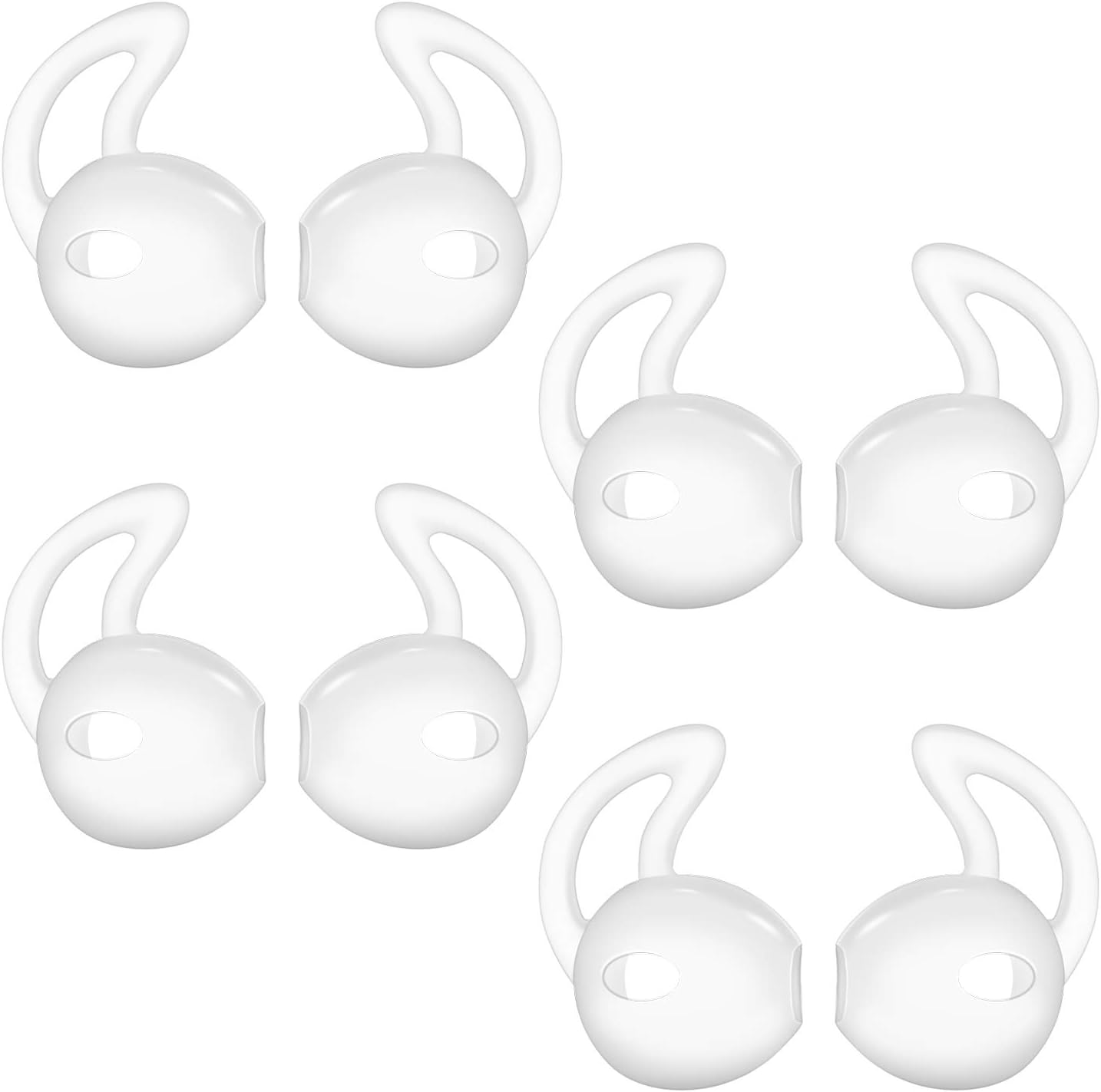 Lunies Earpods Covers (B01LLYXDT8)