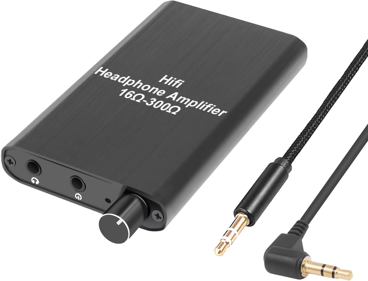 LVY Portable Headphone Amp (B07WDXDNM1)
