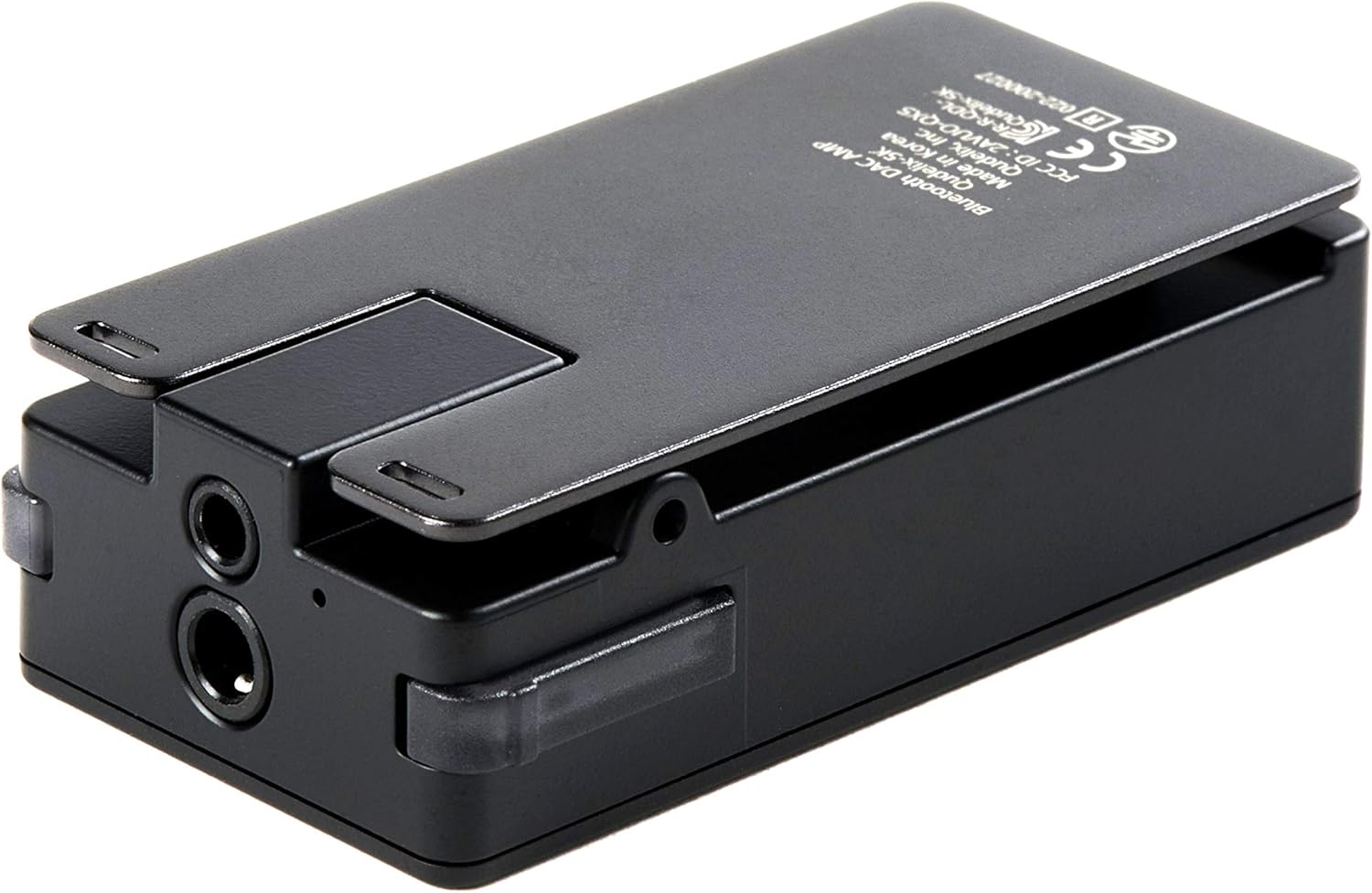 Qudelix-5K Bluetooth USB DAC AMP (B088F7C976)