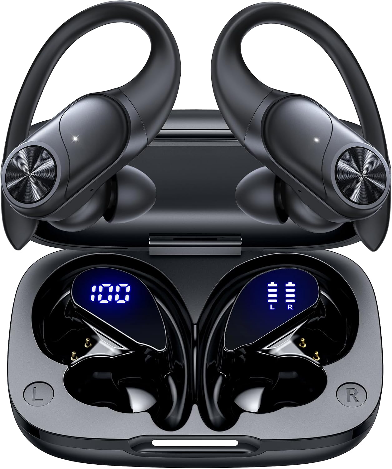 PocBuds Bluetooth Headphones (B0C3W4MNN1)