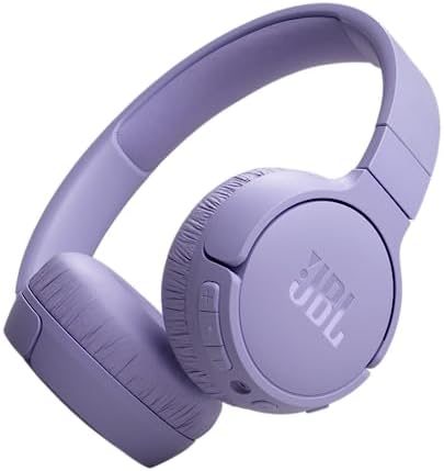 JBL Tune 670NC (B0CT9MB4WR)