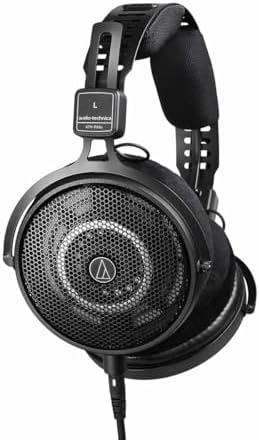 Audio-Technica ATH-R50X (B0DSMG4K6K)