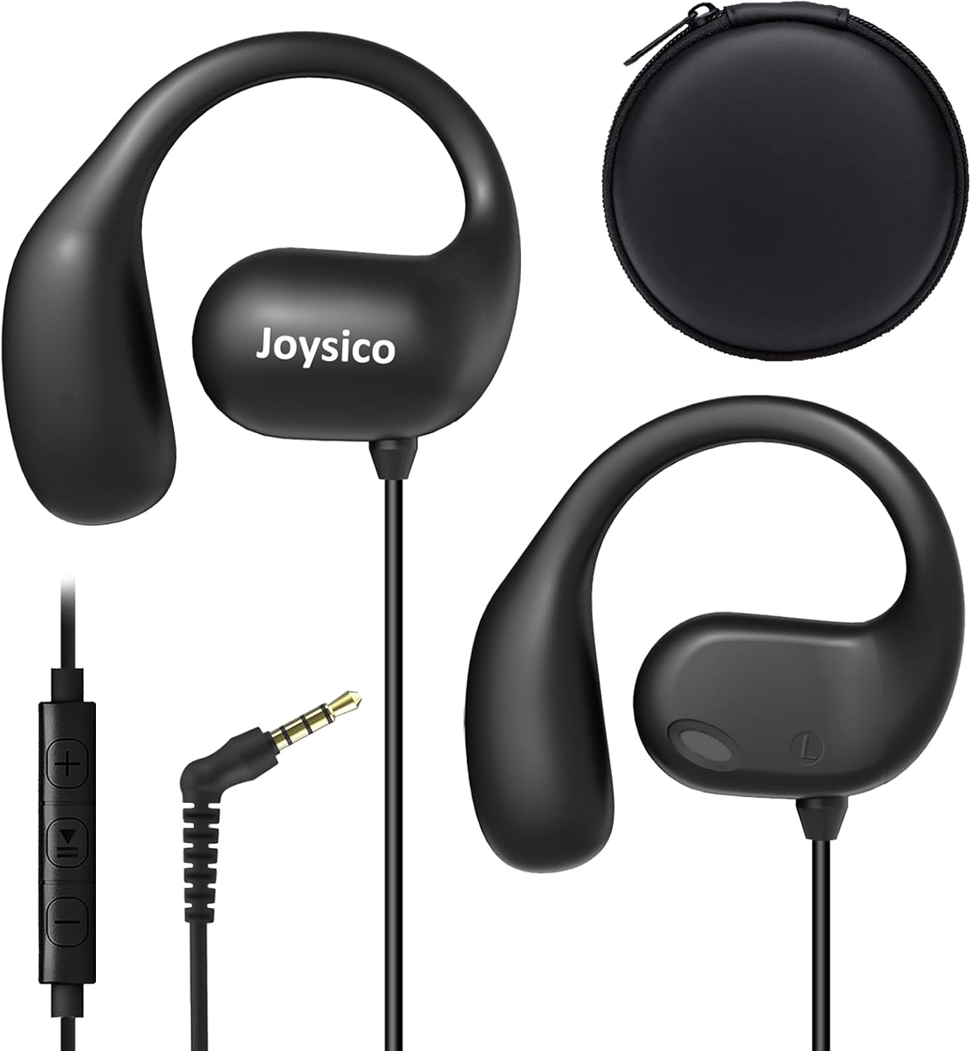 Joysico Wired Open Ear (B0F5HJ674S)