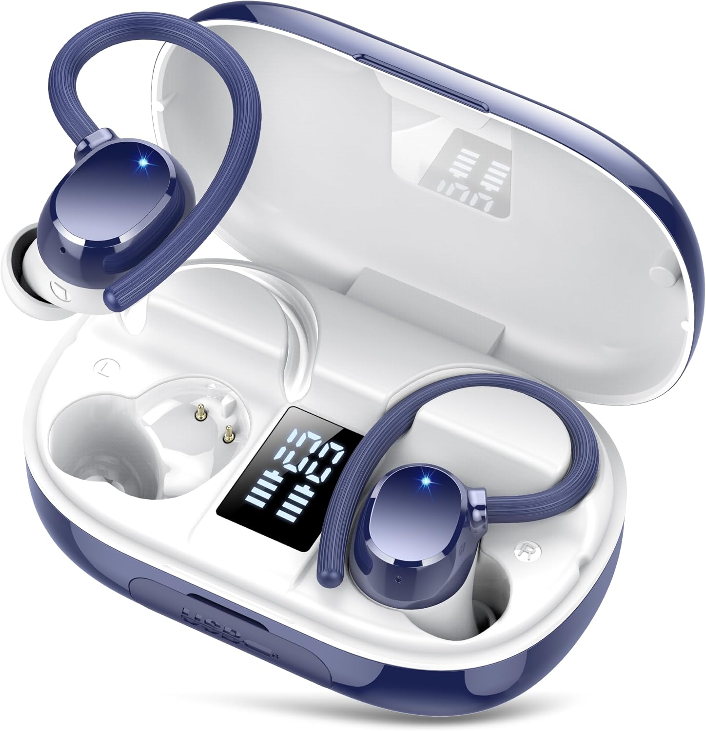 hadbleng Ear Buds (B0FNRCVZCF)
