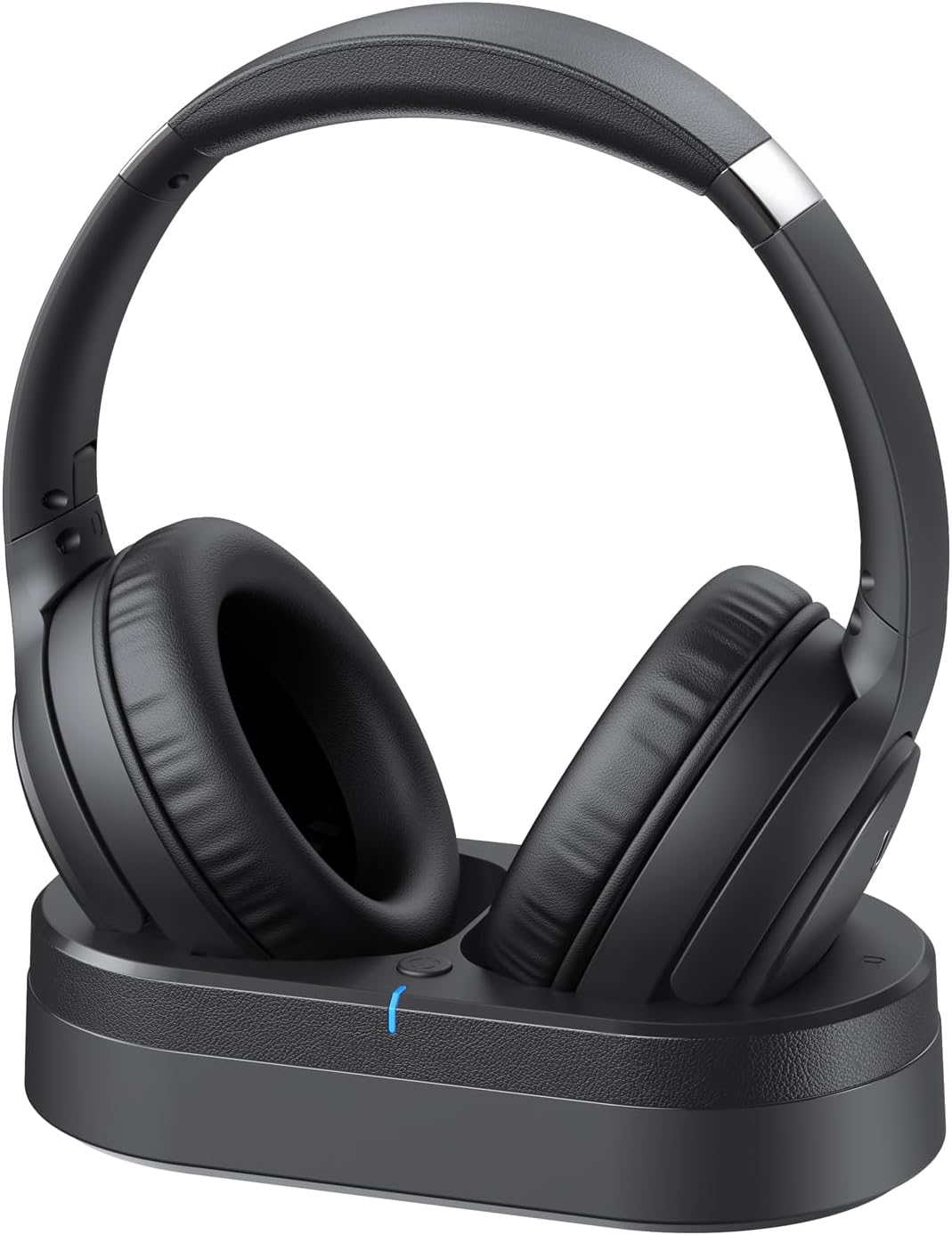 Wireless Headphones for TV, Senior (B0H155R93G)