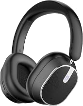 Hybrid Active Noise Cancelling Bluetooth Headphones Wireless Headphones